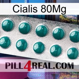 Cialis 80Mg dapoxetine1